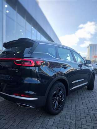 CAOA CHERY-TIGGO 7 PRO-2026
