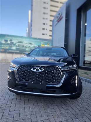 CAOA CHERY-TIGGO 7 PRO-2026