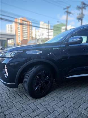 CAOA CHERY-TIGGO 7 PRO-2026