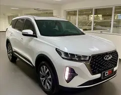 CAOA CHERY TIGGO 7 PRO 1.6 TGDI GASOLINA MAX DRIVE DCT CAOA CHERY TIGGO 7 PRO 1.6 TGDI GASOLINA MAX DRIVE DCT