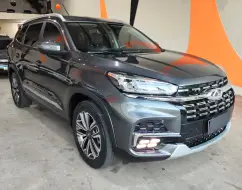 CAOA CHERY TIGGO 8 1.6 TGDI GASOLINA TXS DCT CAOA CHERY TIGGO 8 1.6 TGDI GASOLINA TXS DCT
