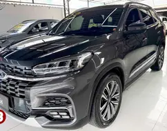 CAOA CHERY TIGGO 8 1.6 TGDI GASOLINA TXS DCT CAOA CHERY TIGGO 8 1.6 TGDI GASOLINA TXS DCT