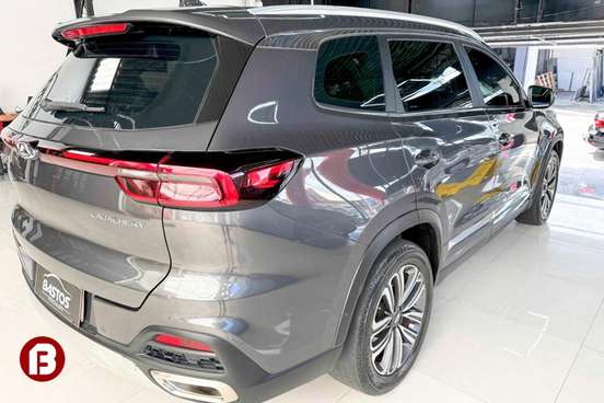 CAOA CHERY-TIGGO 8-2022
