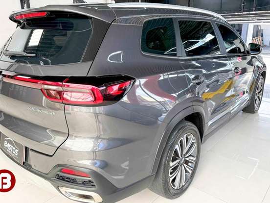 CAOA CHERY-TIGGO 8-1.6 TGDI GASOLINA TXS DCT CAOA CHERY-TIGGO 8-2022
