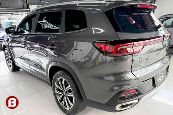 CAOA CHERY-TIGGO 8-2022