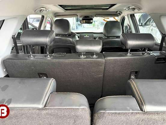 CAOA CHERY-TIGGO 8-1.6 TGDI GASOLINA TXS DCT CAOA CHERY-TIGGO 8-2022