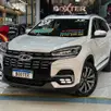 CAOA CHERY TIGGO 8 1.6 TGDI GASOLINA TXS DCT CAOA CHERY TIGGO 8 1.6 TGDI GASOLINA TXS DCT