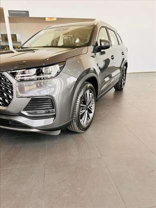 CAOA CHERY-TIGGO 8 PRO-2026