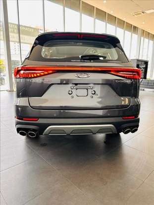 CAOA CHERY-TIGGO 8 PRO-2026