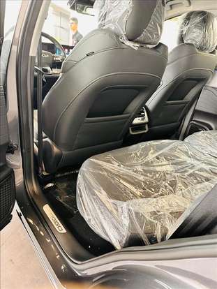 CAOA CHERY-TIGGO 8 PRO-2026