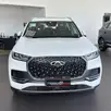 CAOA CHERY TIGGO 8 PRO 1.6 TGDI GASOLINA DCT CAOA CHERY TIGGO 8 PRO 1.6 TGDI GASOLINA DCT