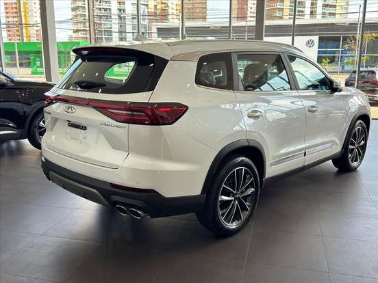 CAOA CHERY-TIGGO 8 PRO-2026