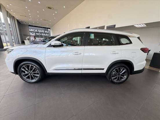 CAOA CHERY-TIGGO 8 PRO-1.6 TGDI GASOLINA DCT CAOA CHERY-TIGGO 8 PRO-2026