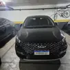 CAOA CHERY ARRIZO 6 PRO 1.5 TCI FLEX HYBRID CVT CAOA CHERY ARRIZO 6 PRO 1.5 TCI FLEX HYBRID CVT
