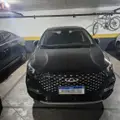 CAOA CHERY ARRIZO 6 PRO 1.5 TCI FLEX HYBRID CVT CAOA CHERY ARRIZO 6 PRO 1.5 TCI FLEX HYBRID CVT