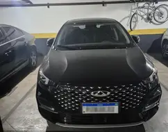 CAOA CHERY ARRIZO 6 PRO 1.5 TCI FLEX HYBRID CVT CAOA CHERY ARRIZO 6 PRO 1.5 TCI FLEX HYBRID CVT