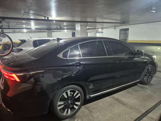 CAOA CHERY-ARRIZO 6 PRO-2023