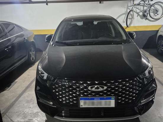 CAOA CHERY-ARRIZO 6 PRO-1.5 TCI FLEX HYBRID CVT CAOA CHERY-ARRIZO 6 PRO-2023