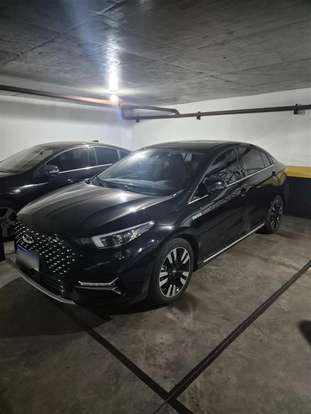 CAOA CHERY-ARRIZO 6 PRO-2023