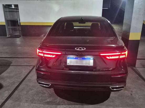 CAOA CHERY-ARRIZO 6 PRO-1.5 TCI FLEX HYBRID CVT CAOA CHERY-ARRIZO 6 PRO-2023