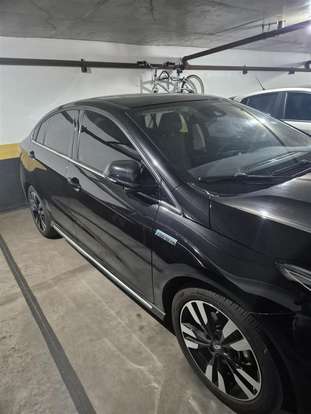 CAOA CHERY-ARRIZO 6 PRO-2023
