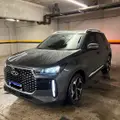CAOA CHERY TIGGO 5x 1.5 VVT TURBO iFLEX SPORT CVT CAOA CHERY TIGGO 5x 1.5 VVT TURBO iFLEX SPORT CVT
