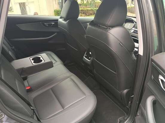 CAOA CHERY-TIGGO 7-1.5 TCI TURBO FLEX SPORT CVT CAOA CHERY-TIGGO 7-2024