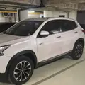 CAOA CHERY TIGGO 7 1.5 VVT TURBO iFLEX T DCT CAOA CHERY TIGGO 7 1.5 VVT TURBO iFLEX T DCT