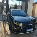 CAOA CHERY TIGGO 7 PRO 1.5 TCI FLEX HYBRID CVT CAOA CHERY TIGGO 7 PRO 1.5 TCI FLEX HYBRID CVT