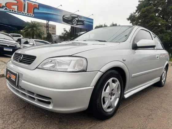 CHEVROLET ASTRA 1.8 MPFI GL 8V ÁLCOOL 2P MANUAL CHEVROLET ASTRA 1.8 MPFI GL 8V ÁLCOOL 2P MANUAL