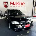 CHEVROLET ASTRA 2.0 MPFI SS 8V FLEX 4P MANUAL CHEVROLET ASTRA 2.0 MPFI SS 8V FLEX 4P MANUAL
