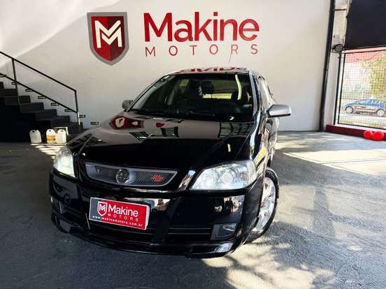 CHEVROLET-ASTRA-2006
