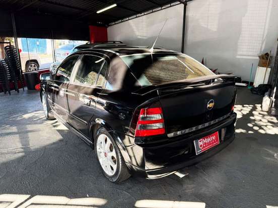CHEVROLET-ASTRA-2006