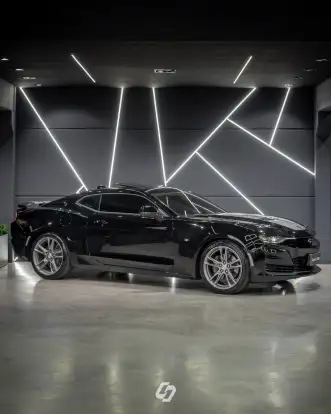 CHEVROLET-CAMARO-2024