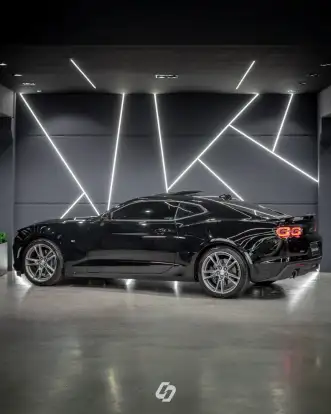 CHEVROLET-CAMARO-2024