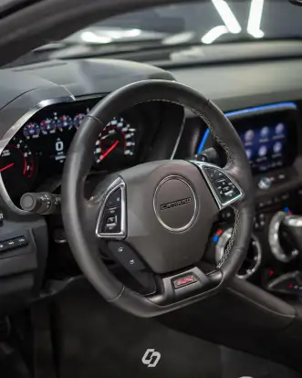 CHEVROLET-CAMARO-2024