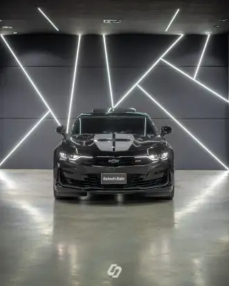 CHEVROLET-CAMARO-2024