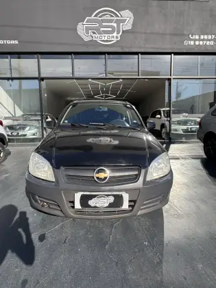 CHEVROLET CELTA 1.0 MPFI LIFE 8V FLEX 2P MANUAL CHEVROLET CELTA 1.0 MPFI LIFE 8V FLEX 2P MANUAL