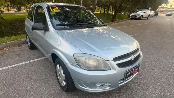 CHEVROLET CELTA 1.0 MPFI LS 8V FLEX 2P MANUAL