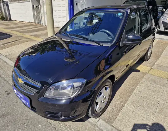 CHEVROLET CELTA 1.0 MPFI LT 8V FLEX 4P MANUAL CHEVROLET CELTA 1.0 MPFI LT 8V FLEX 4P MANUAL