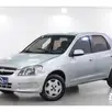 CHEVROLET CELTA 1.0 MPFI LT 8V FLEX 4P MANUAL CHEVROLET CELTA 1.0 MPFI LT 8V FLEX 4P MANUAL