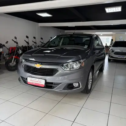 CHEVROLET-COBALT-2019