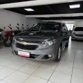 CHEVROLET COBALT 1.8 MPFI LTZ 8V FLEX 4P AUTOMÁTICO CHEVROLET COBALT 1.8 MPFI LTZ 8V FLEX 4P AUTOMÁTICO