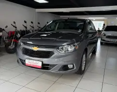 CHEVROLET COBALT 1.8 MPFI LTZ 8V FLEX 4P AUTOMÁTICO CHEVROLET COBALT 1.8 MPFI LTZ 8V FLEX 4P AUTOMÁTICO