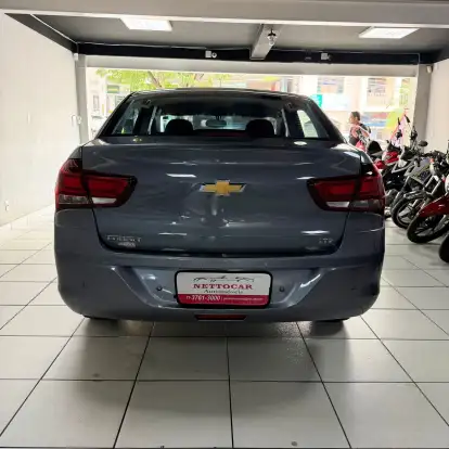CHEVROLET-COBALT-2019