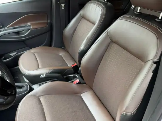 CHEVROLET-COBALT-1.8 MPFI LTZ 8V FLEX 4P AUTOMÁTICO CHEVROLET-COBALT-2019