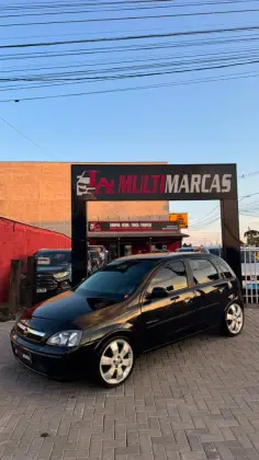 CHEVROLET CORSA 1.4 MPFI MAXX 8V FLEX 4P MANUAL CHEVROLET CORSA 1.4 MPFI MAXX 8V FLEX 4P MANUAL