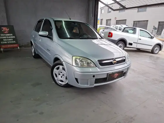 CHEVROLET CORSA 1.4 MPFI PREMIUM SEDAN 8V FLEX 4P MANUAL CHEVROLET CORSA 1.4 MPFI PREMIUM SEDAN 8V FLEX 4P MANUAL