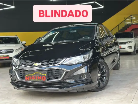 CHEVROLET CRUZE 1.4 TURBO LT 16V FLEX 4P AUTOMÁTICO CHEVROLET CRUZE 1.4 TURBO LT 16V FLEX 4P AUTOMÁTICO