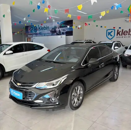 CHEVROLET CRUZE 1.4 TURBO LTZ 16V FLEX 4P AUTOMÁTICO CHEVROLET CRUZE 1.4 TURBO LTZ 16V FLEX 4P AUTOMÁTICO